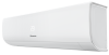 Cплит-система HISENSE  ZOOM 2.0 DC Inverter AS-24UW4RBTKB01