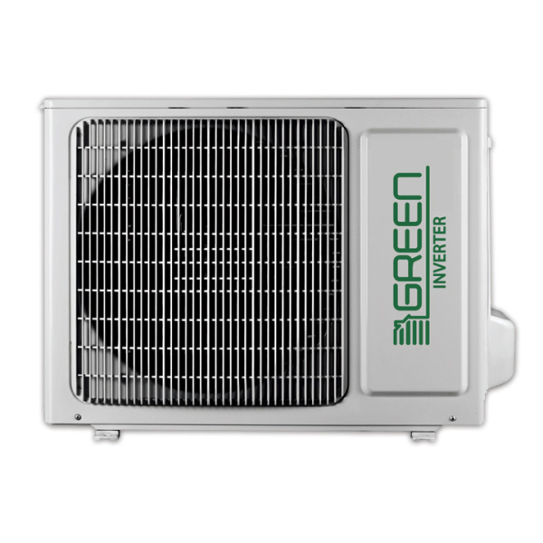 Сплит-система GREEN GENESIS GRI-09IGK2