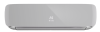Cплит-система HISENSE SILVER CRYSTAL SUPER DC Inverter  AS-13UW4RVETG01(S)