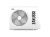 Внешний блок ZANUSSI Multi Combo ZACO/I-21 H3 FMI/N1