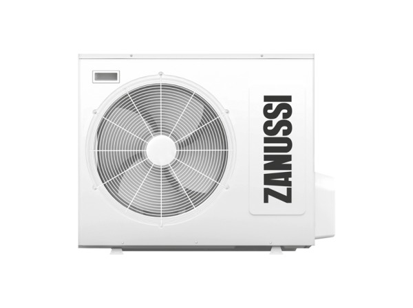 Внешний блок ZANUSSI Multi Combo ZACO/I-18 H2 FMI/N1