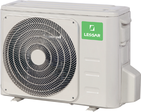 Внешний блок LESSAR eMagic Inverter LU-2HE14FOE2