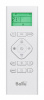 Сплит-система BALLU  iGreen Pro DC Inverter BSAGI-12HN8