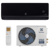 Сплит-система ELECTROLUX  ONIX BLACK Super DC Inverter EACS/I-09HIX-BLACK/N8