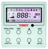 Сплит-система TOSOT T18H-ILD/I/T18H-ILU/O
