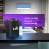 WI-FI USB Модуль съемный управляющий HOMMYN HDN/WFN-02-02