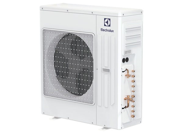 Внешний блок ELECTROLUX EACO/I-36 FMI-4/N3_ERP Free match