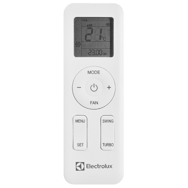 Сплит-система ELECTROLUX   Fusion 2.0 Super DC Inverter EACS/I-12HF2/N8