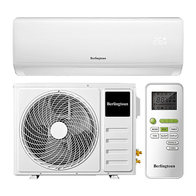Сплит-система Berlingtoun Leeds BR-07TST1