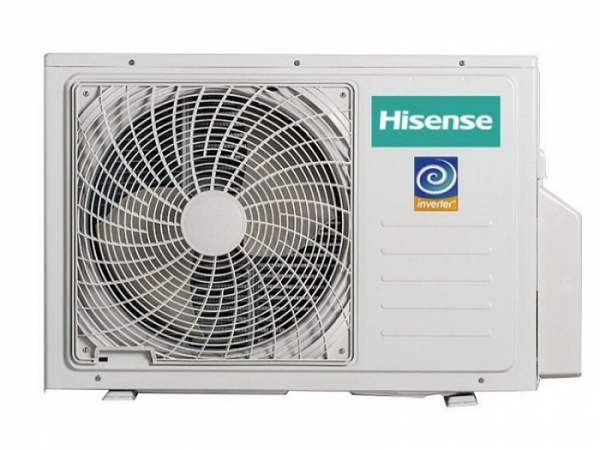 Cплит-система HISENSE  SMART DC Inverter AS-09UW4RYDDB05