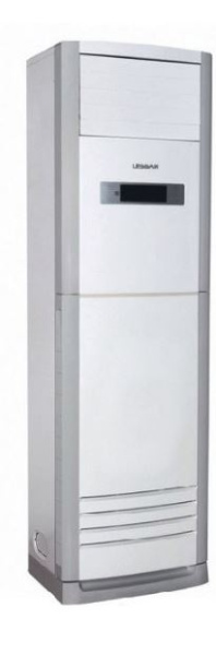 Сплит-система LESSAR LS-H48SKA4/LU-H48SKA4