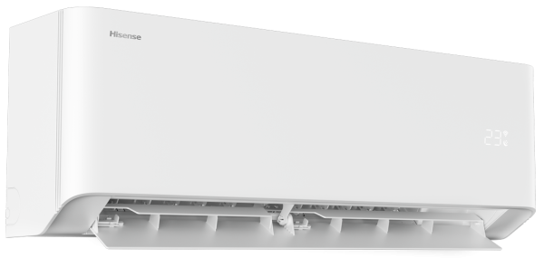 Cплит-система HISENSE  VIBE DC Inverter AS-13UW4RYRHB04