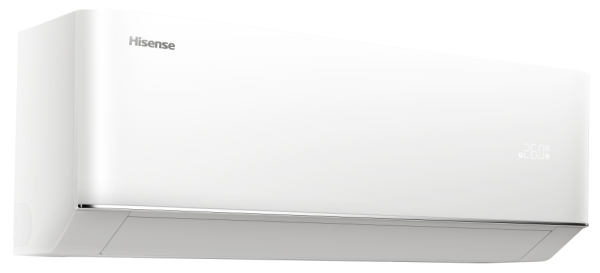 Cплит-система HISENSE EXPERT PRO 2.0 EU DC INVERTER AS-10UW4RLCHC00