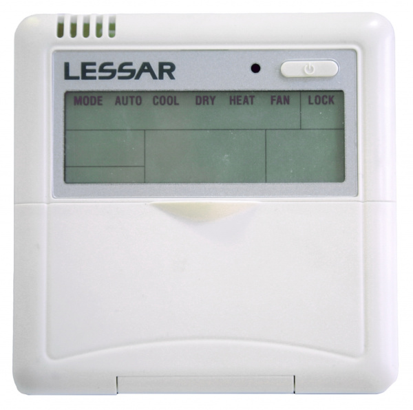 Сплит-система LESSAR LS-HE18TTA2/LU-HE18UTA2