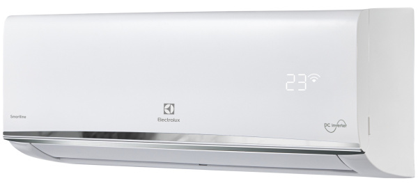 Сплит-система ELECTROLUX  Smartline DC EACS/I-24HSM/N8_V2